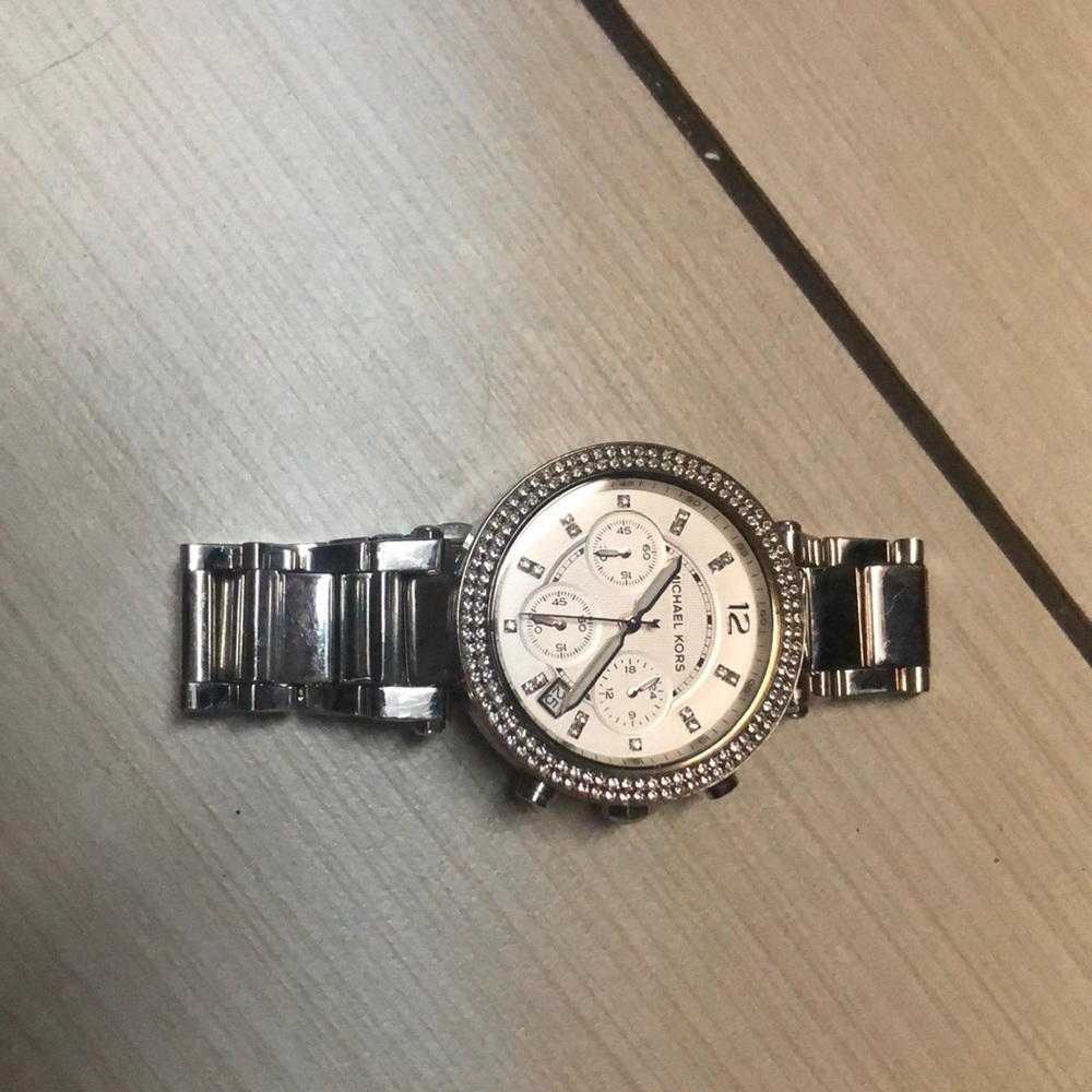 Michael Kors watch